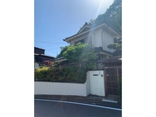 【神奈川県/横浜市緑区霧が丘】横浜市緑区霧が丘2丁目 中古一戸建て 外観