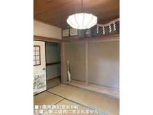 【神奈川県/横浜市緑区霧が丘】横浜市緑区霧が丘2丁目 中古一戸建て 