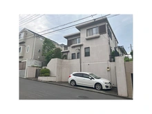 【神奈川県/横浜市青葉区もえぎ野】横浜市青葉区もえぎ野 中古一戸建て 外観