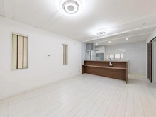 【埼玉県/富士見市ふじみ野西】富士見市ふじみ野西四丁目戸建 ２階DK