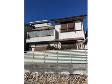 【兵庫県/神戸市灘区城内通】神戸市灘区城内通1丁目 中古一戸建て 母屋