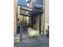 【東京都/江戸川区一之江】江戸川区一之江7丁目 戸建 カーポート