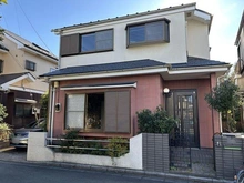 【埼玉県/さいたま市桜区栄和】さいたま市桜区栄和1丁目 外観：建物外観