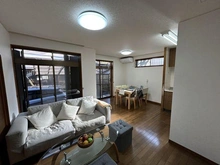 【埼玉県/さいたま市桜区栄和】さいたま市桜区栄和1丁目 LDK約12.5帖※家具・備品等は価格に含まれません