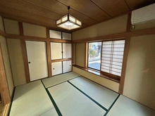 【埼玉県/さいたま市桜区栄和】さいたま市桜区栄和1丁目 １階和室約6.0帖