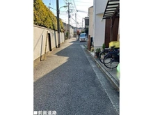 【東京都/品川区西大井】西大井3丁目戸建 その他現地