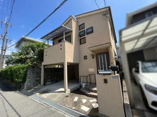 【大阪府/豊中市千里園】豊中市千里園2丁目 中古一戸建て 外観：外観