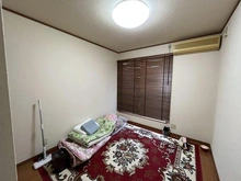 【大阪府/豊中市千里園】豊中市千里園2丁目 中古一戸建て 室内