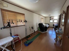 【大阪府/豊中市千里園】豊中市千里園2丁目 中古一戸建て 室内