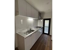 【東京都/日野市旭が丘】東京都日野市旭が丘4丁目戸建 １階キッチン