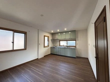 【東京都/日野市旭が丘】東京都日野市旭が丘4丁目戸建 ２階LDK