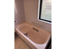 【東京都/日野市旭が丘】東京都日野市旭が丘4丁目戸建 ２階浴室