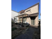 【東京都/日野市万願寺】日野市万願寺一丁目　中古戸建 外観：外観