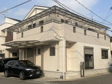 【大阪府/大阪市西成区南開】大阪市西成区南開2丁目　一戸建 外観：外観