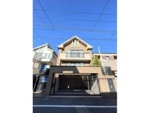 【東京都/大田区久が原】久が原一丁目戸建 外観