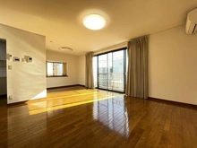 【東京都/大田区久が原】久が原一丁目戸建 ２階LD