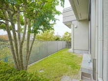 【神奈川県/横浜市中区竹之丸】横浜市中区竹之丸　戸建 庭