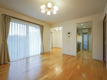 【神奈川県/横浜市中区竹之丸】横浜市中区竹之丸　戸建 LDK