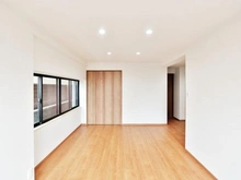 【京都府/京都市左京区吉田神楽岡町】京都市左京区吉田神楽岡町★露天風呂付中古戸建 リビングダイニング