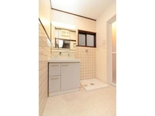 【京都府/京都市左京区北白川瀬ノ内町】左京区北白川瀬ノ内町　中古戸建 洗面