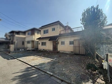 【京都府/京都市左京区下鴨下川原町】★左京区下鴨下川原町★駐車4台可（車種制限あり） 外観：外観