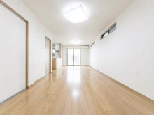 【京都府/京都市北区紫野下築山町】★屋根付カーポートあり★紫野下築山町　戸建 LDK約19.3帖