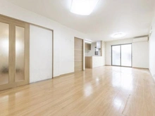 【京都府/京都市北区紫野下築山町】★屋根付カーポートあり★紫野下築山町　戸建 LDK約19.3帖