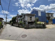 【京都府/長岡京市長法寺】長岡京市長法寺清水ケ瀬 中古一戸建て 外観：外観(北東側)※2026年6月撮影