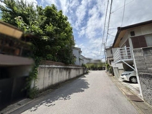 【京都府/長岡京市長法寺】長岡京市長法寺清水ケ瀬 中古一戸建て 外観(南東側)