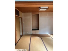 【京都府/長岡京市長法寺】長岡京市長法寺 中古一戸建て 