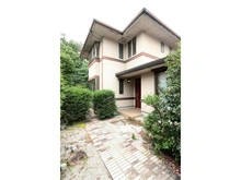 【京都府/京都市北区等持院北町】京都市北区等持院北町 中古一戸建て 外観