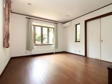 【京都府/京都市北区等持院北町】京都市北区等持院北町 中古一戸建て リビング※家具・備品等は価格に含まれません