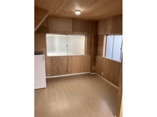 【兵庫県/神戸市中央区上筒井通】神戸市中央区上筒井通7丁目 中古一戸建て ２階南西側洋室約4.5帖