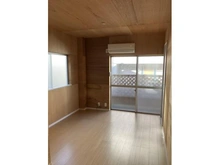 【兵庫県/神戸市中央区上筒井通】神戸市中央区上筒井通7丁目 中古一戸建て ２階北東側洋室約4.5帖