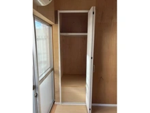 【兵庫県/神戸市中央区上筒井通】神戸市中央区上筒井通7丁目 中古一戸建て ２階北東側洋室約4.5帖　収納