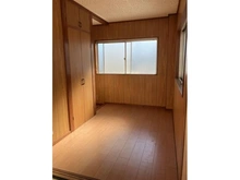 【兵庫県/神戸市中央区上筒井通】神戸市中央区上筒井通7丁目 中古一戸建て ３階洋室約3帖