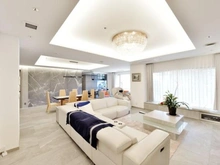 【兵庫県/神戸市中央区神仙寺通】神戸市中央区神仙寺通4丁目 中古一戸建て リビング