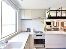 【兵庫県/神戸市中央区神仙寺通】神戸市中央区神仙寺通4丁目 中古一戸建て キッチン