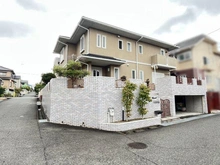 【兵庫県/神戸市西区美賀多台】神戸市西区美賀多台7丁目 中古一戸建て 外観：外観