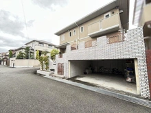 【兵庫県/神戸市西区美賀多台】神戸市西区美賀多台7丁目 中古一戸建て 外観