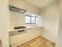 【兵庫県/伊丹市北伊丹】兵庫県伊丹市北伊丹7丁目　戸建 外観：キッチン