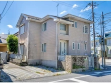 【千葉県/松戸市六高台】松戸市六高台3丁目 中古一戸建て 外観：外観