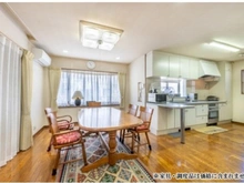 【千葉県/松戸市六高台】松戸市六高台3丁目 中古一戸建て LDK