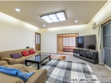 【千葉県/松戸市六高台】松戸市六高台3丁目 中古一戸建て 洋室