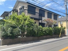 【千葉県/松戸市緑ケ丘】松戸市緑ケ丘1丁目 中古一戸建て 外観：外観