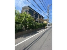 【千葉県/松戸市緑ケ丘】松戸市緑ケ丘1丁目 中古一戸建て 前面道路