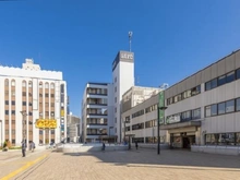 【千葉県/松戸市緑ケ丘】松戸市緑ケ丘1丁目 中古一戸建て 周辺施設