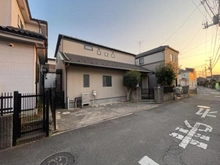 【千葉県/柏市西原】柏市西原5丁目 中古一戸建て その他外観