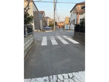 【千葉県/柏市西原】柏市西原5丁目 中古一戸建て 前面道路