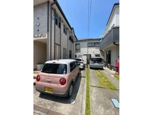 【千葉県/松戸市馬橋】千葉県松戸市馬橋 外観